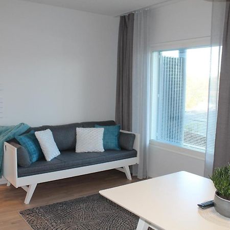 Makasiininranta 20 Apartment ปอรี ภายนอก รูปภาพ