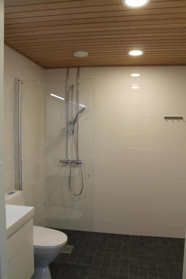 Makasiininranta 20 Apartment ปอรี ภายนอก รูปภาพ